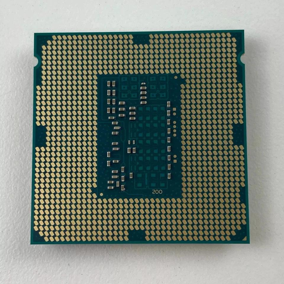 Intel Core i5-4570S 2.90GHz (4th Gen Haswell) CPU Processor LGA1150 - Image 2 of 2
