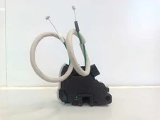 7121035020 LEFT FRONT DOOR LOCK / E1-B3-4-2 / 1500295 FOR SSANGYONG TIVO