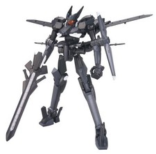 1/100 over flag-Gundam 00 Double O series - Mobile Suit Gundam 00 JP