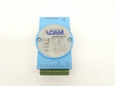 Advantech ADAM-6018 E/A-Module 8-Ch Thermocou...