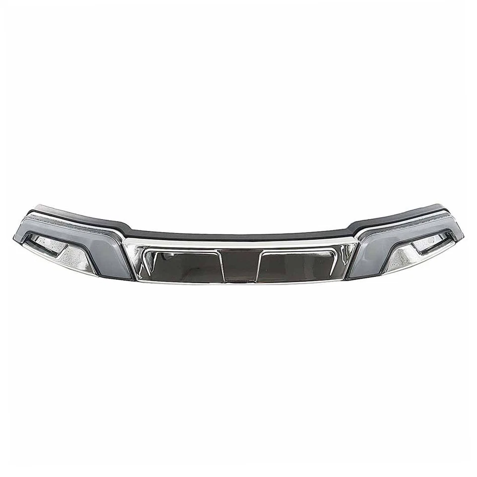 Windshield Trim Light For Harley Touring Street Glide FLHX/S 2014-2023 - Image 2 of 4