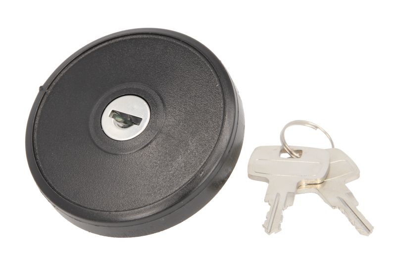 Fits VALEO VAL745367 Cap, fuel tank VAL745367 Fuel filler cap fits: FORD SCORPI