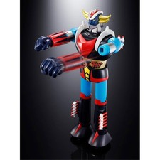 Goldorak Jumbo machinder UFO robo grendizer BANDAI