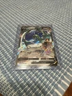 Pokémon TCG Rayquaza v Alternate Art Evolving Skies Card 194/203 Mint Condition