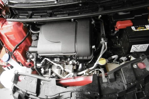 Bloc ABS (freins anti-blocage) CITROEN C1 1 PHASE 3 B000572580 - Photo 6/10
