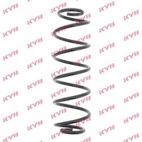 1X Fahrwerksfeder K-Flex KYB RH6756 FüR C3 CitroËN Pluriel Hdi