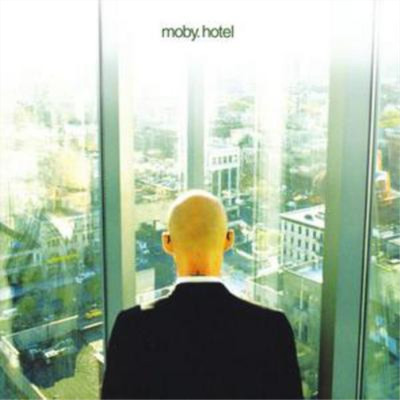 Moby Hotel (CD) Album