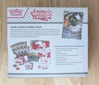 Pokemon Scarlet & Violet White Flare Elite Trainer Box ETB SEALED — photo 4