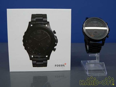 fossil ftw1151