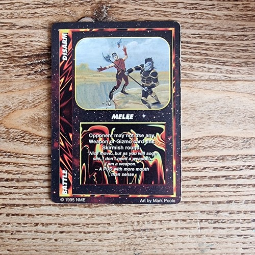 Battlelords of the 23rd Century CCG Card Singles (1995) Various - Picture 51 of 173