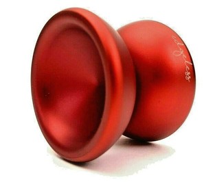 edgeless yoyo