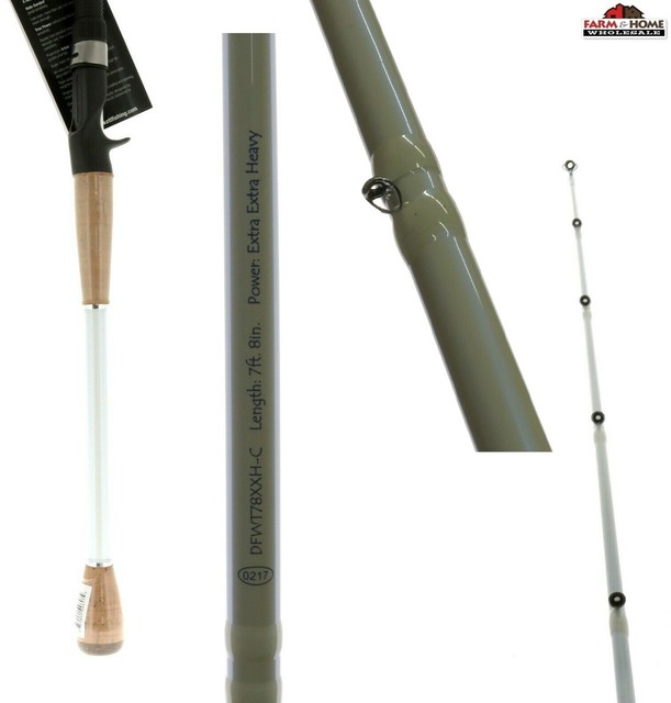 flipping rods for sale