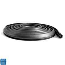 1967-72 Ford Truck F100 F250 Molded Door Weatherstrip Seal Each Lm110b