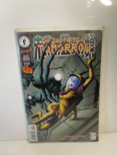 Two Faces of Tomorrow, The #12 Dark Horse | Studio Proteus BAGGED BOARDED