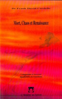 Tod, Chaos und Renaissance - Frank David Cardelle - V302952