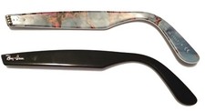Ray Ban 2140 Temples Originel