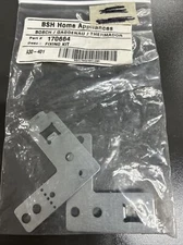 Bosch Part# 00170664  Dishwasher Fixing Kit (G5A)
