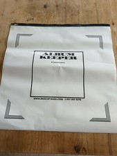 Album Keeper - Store/organize albums  scrapbooks, water resistant, acid free
