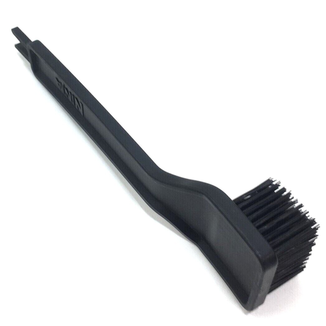Ninja AG302 AG302H AG302HBK FOODI INDOOR GRILL GRATE CLEANING BRUSH OEM