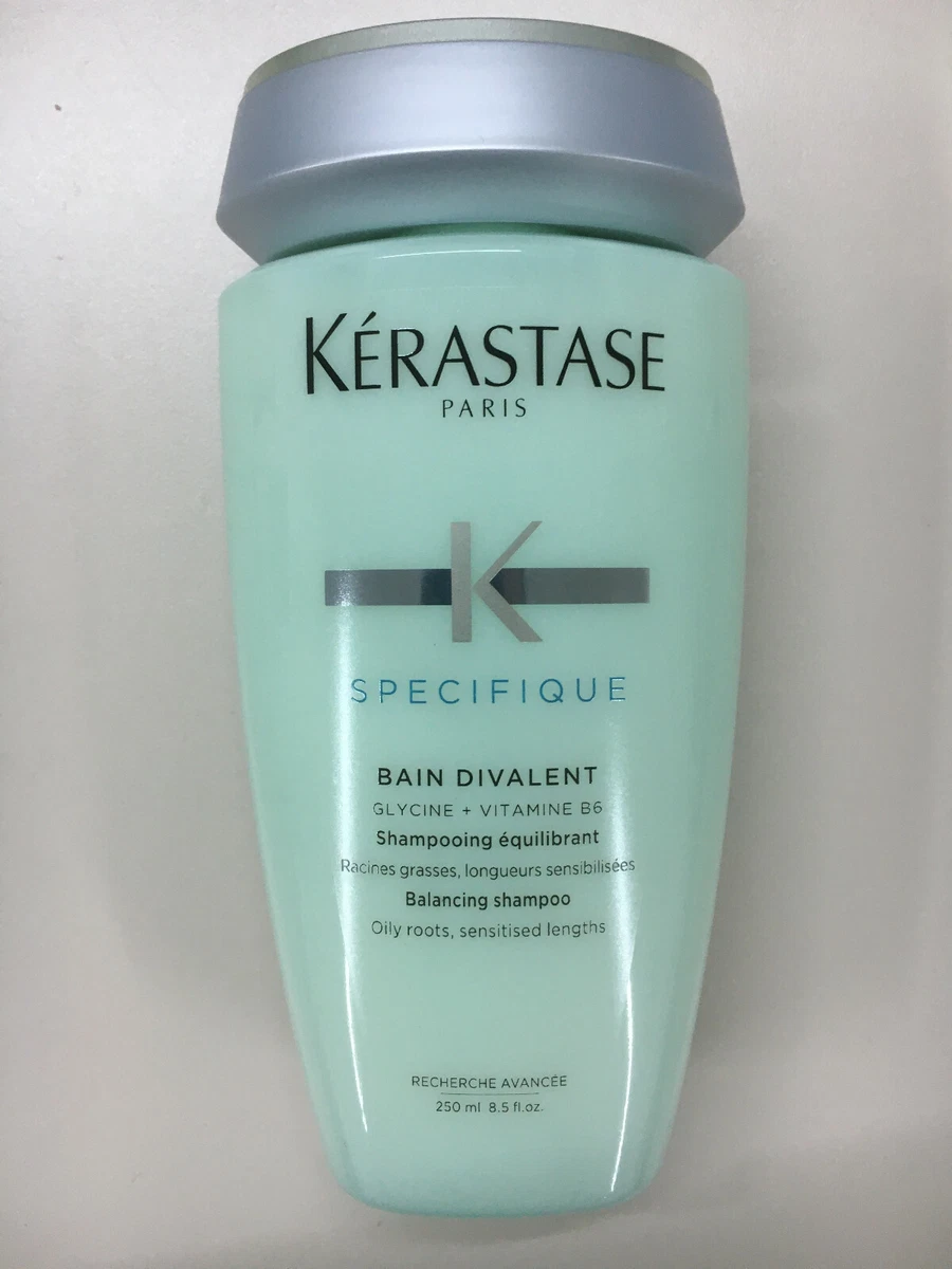 Kerastase Specifique Shampoo Bain Divalent 250ml