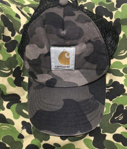 carhartt a bathing ape - Gem