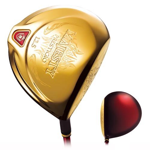 Femmes Golf Clubs Maruman Majesté Prestigio 9 Golf Driver