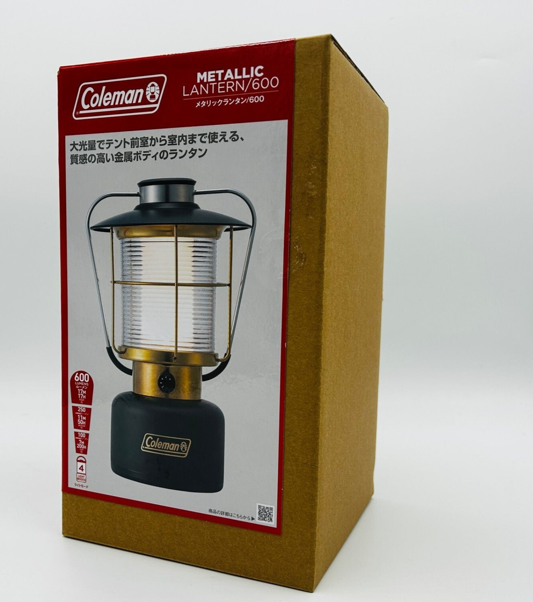 Coleman Lantern NEW , BATTERY OPERATED Coleman Kerosene Lanterns