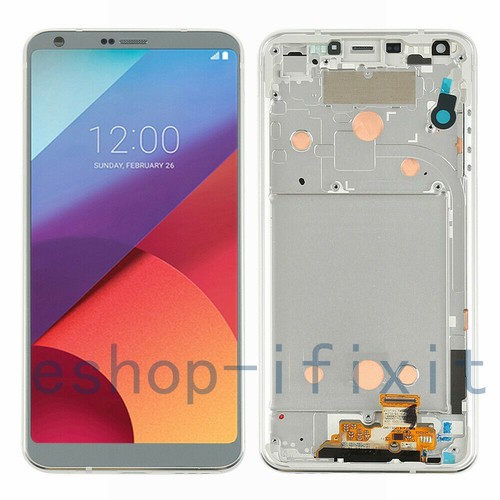 lcd touch screen for an lg g6 997 brands
