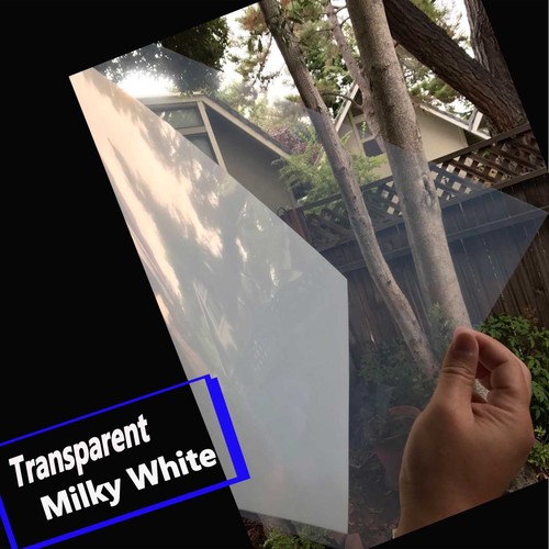 13x19,Waterproof Inkjet Instant-Dry Screen Printing Transparency Film 100 sheets - 第 11/12 張圖片