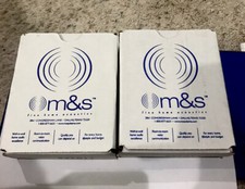 Lot Of 2 M S SVC96 Music Stereo Volume Control New