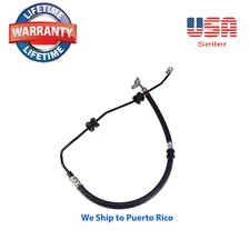 New Power Steering Pressure Line / Hose Fits 2007-2011 CRV CR-V 2.4L