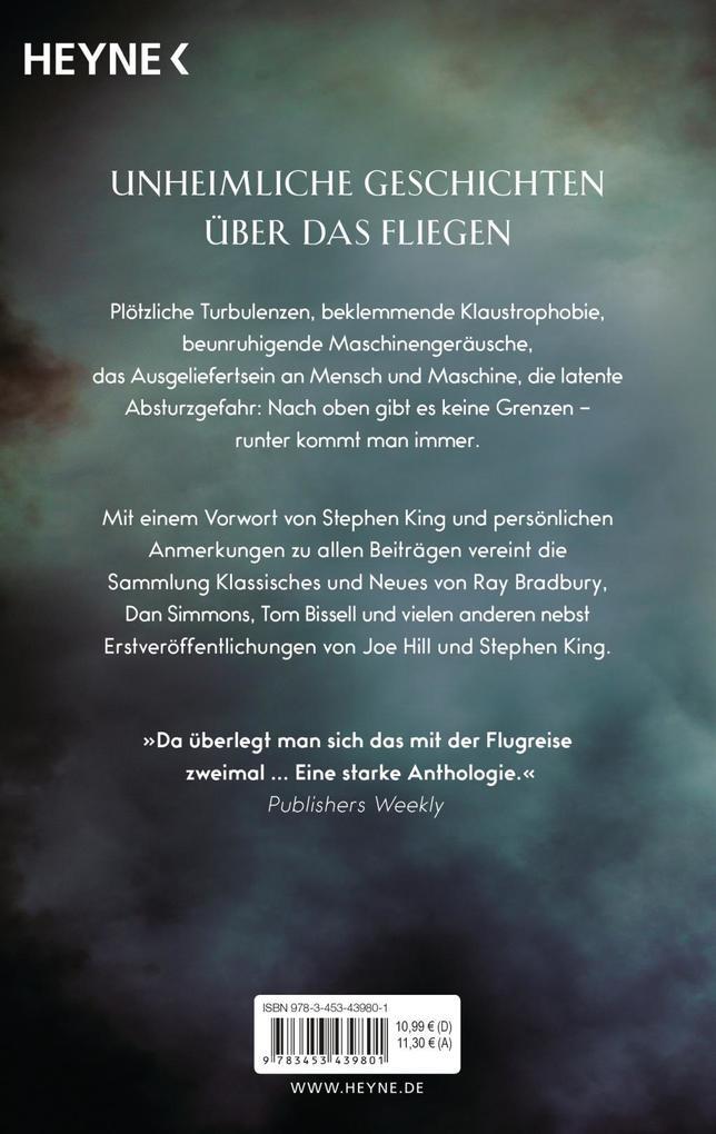 Thumbnail - Flug Und Angst | 2019 | Deutsch | Flight Or Fright