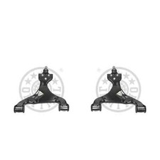 OPTIMAL 2x Querlenker links rechts für Mercedes-Benz Viano W639 CDI 2.2