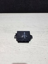 2008 - 2011 JAGUAR XF PARK ASSIST MODULE ECU 9W83-15K866-AA