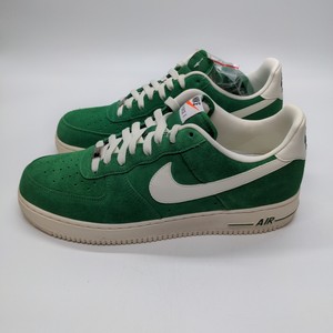 air force 1 pine green