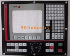 1 Pc.NEW Membrane Keypad fit for Fagor 8055M Button Film
