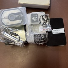 Mini Camera HD Video Recorder NIB