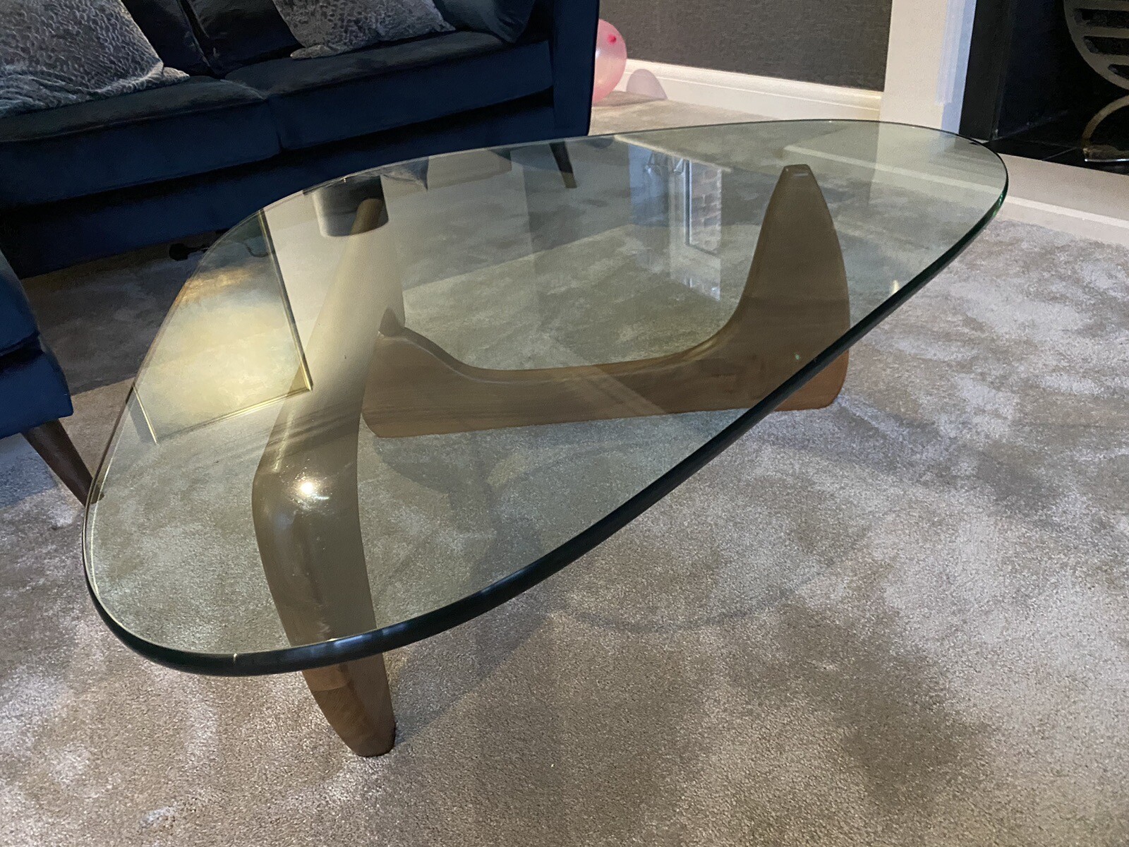 Vitra Noguchi Coffee Table eBay