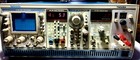 TEKTRONIX-TM506A OSCILLOSCOPE, DIGITAL MULTMETER,FUNCTION GEN,COUNTER,PWR SUPPLY