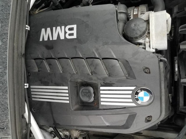 2011 2012 BMW X3 Automatic Transmission 139k fits 3.0L 28iX from 04/11 550727 | eBay