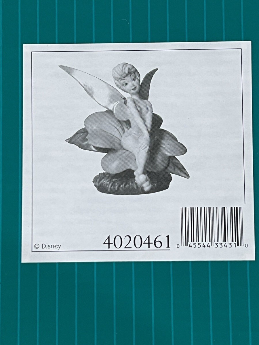 WDCC TINKER BELL - 