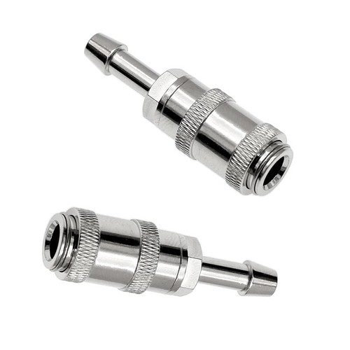 NIBP Connector for GE/PHILIP/MINDRAY Blood Pressure Cuff Female Connector 5Pcs - Picture 6 of 6