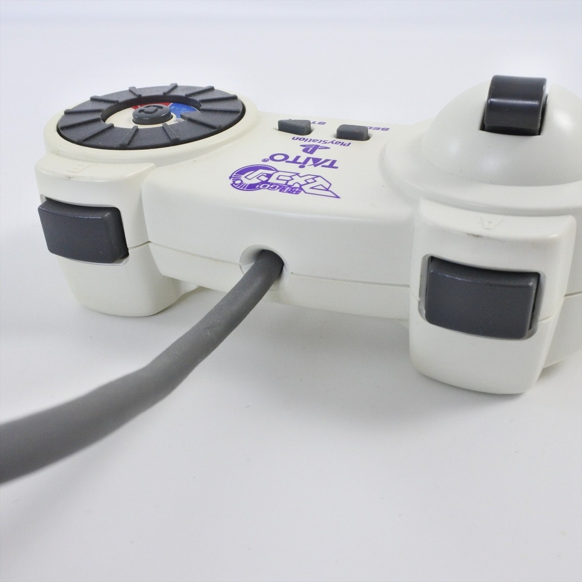PS1 DENSHA DE GO MAMECON Controller TAITO Playstation 2932