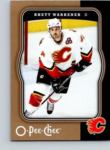 2007-08 O-Pee-Chee 07 OPC NHL Hockey Cards (1-250) - U-Pick From List - Picture 88 of 355
