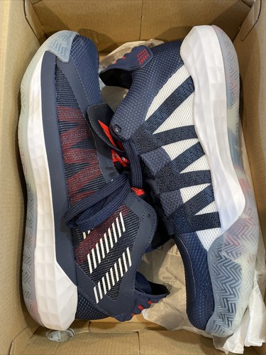 dame 6 usa