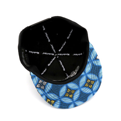 帽子 DSMG ON AIR Kazuma Hand Drawn Hat s-l1200.jpg