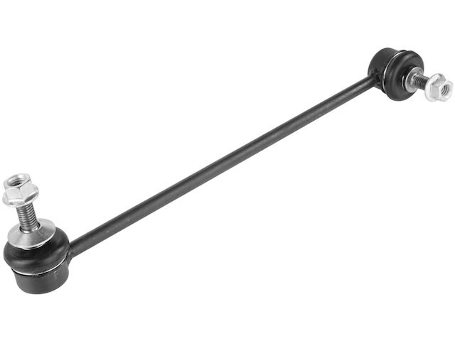 Front Left TRQ Sway Bar Link Stabilizer Bar Link fits BMW 545i 2004-2005 27NDKW