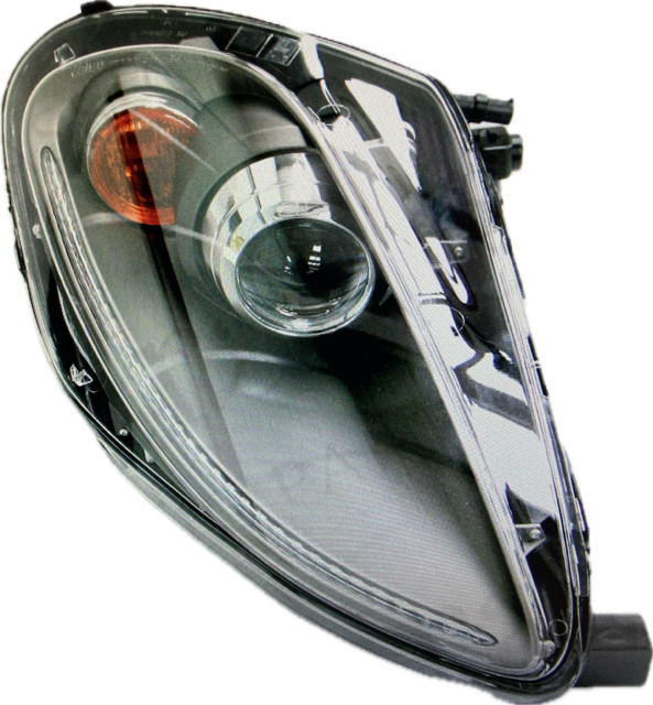 FERRARI 430 RH HEADLIGHT 214191