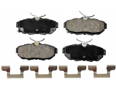 For 2005-2011 Ford Mustang Brake Pad Set Rear Pagid 43879VFTY 2006 2007 2008
