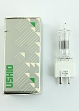 Ushio - JCS 100V 650W CC - Projector Lamp - New Old Stock